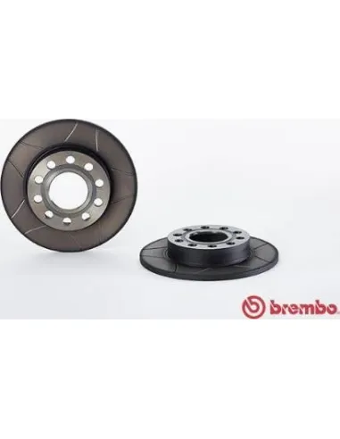 08913675 Disco de freno Brembo