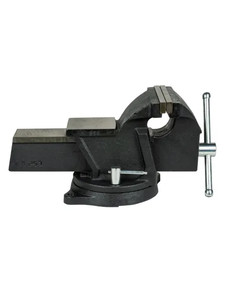 53032 Tornillo De Banco Base Rotativa 6" JBM