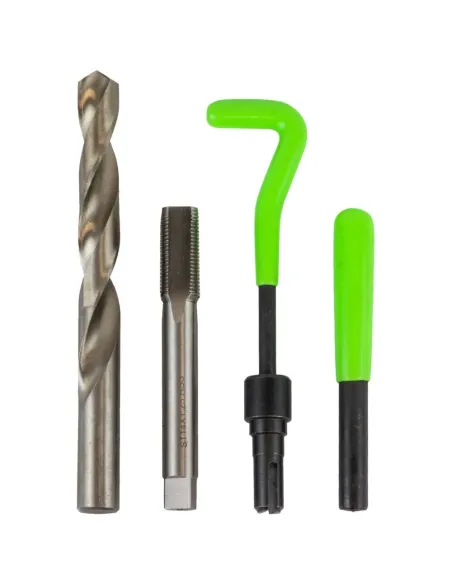 53041 Kit De Reparación De Tuercas Helicoidales M14X1,25 JBM