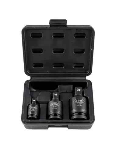 53043 Set 3 Articulaciones Impacto Con Doble...