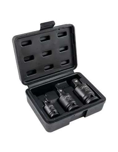 53043 Set 3 Articulaciones Impacto Con Doble...