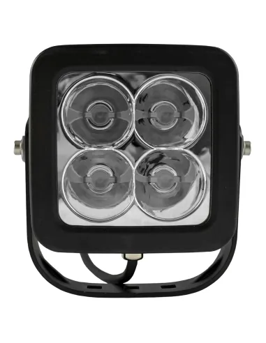 53048 Faro De Trabajo De 4 Leds 40W Luz...