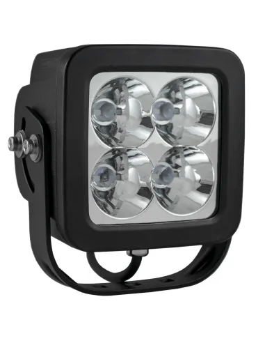 53048 Faro De Trabajo De 4 Leds 40W Luz...