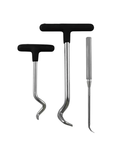 53053 Ganchos Para Extracción De Juntas JBM