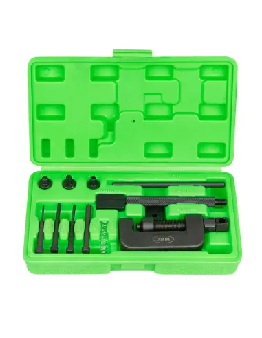 53055 Desmontador Y Remachador De Cadenas De...