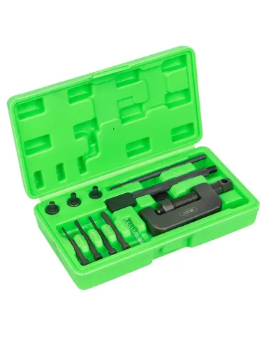 53055 Desmontador Y Remachador De Cadenas De...