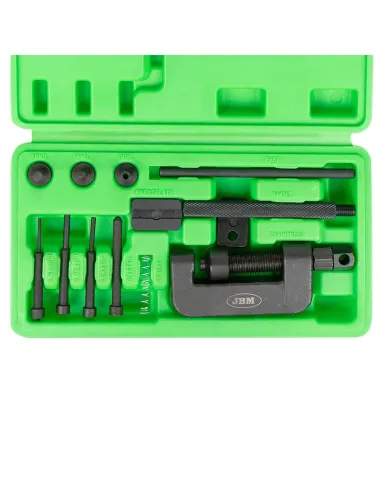 53055 Desmontador Y Remachador De Cadenas De...