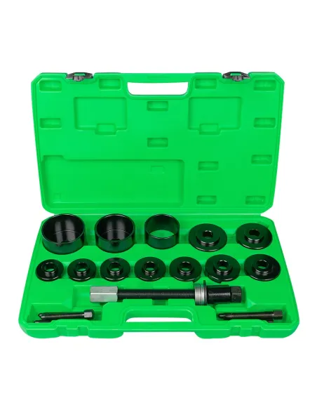 53056 Juego De Extracción E Instalación De Rodamientos JBM