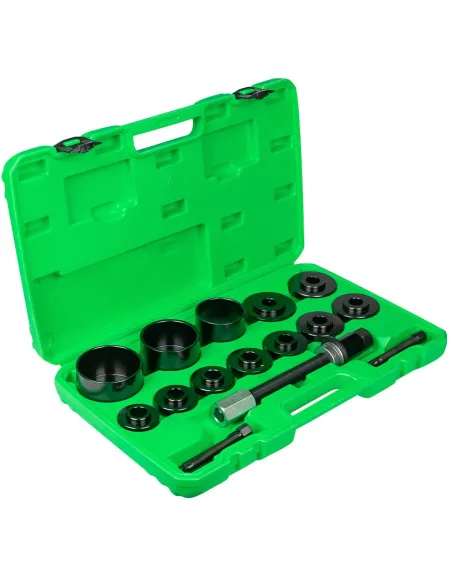 53056 Juego De Extracción E Instalación De Rodamientos JBM