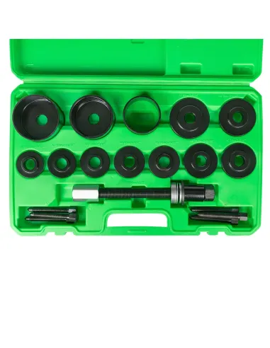 53056 Juego De Extracción E Instalación De...