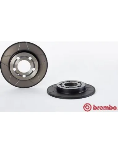 08914875 Disco de freno Brembo