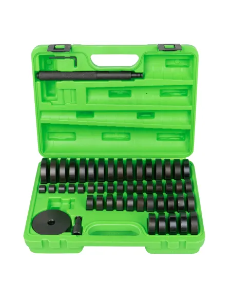 53058 Juego De Pastillas De Montaje Para Rodamientos JBM