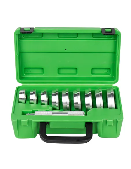 53059 Juego Para La Instalación De Rodamientos Y Retenes JBM