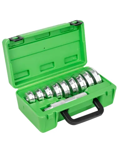 53059 Juego Para La Instalación De Rodamientos...