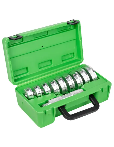 53059 Juego Para La Instalación De Rodamientos Y Retenes JBM