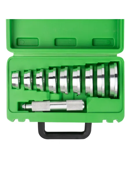 53059 Juego Para La Instalación De Rodamientos Y Retenes JBM