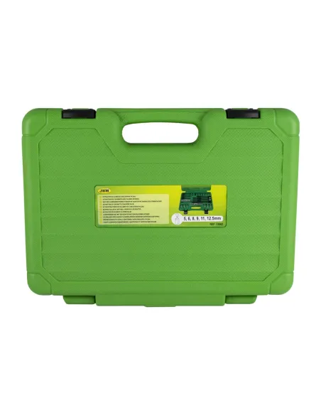 53062 Extractor De Cojinetes Con Esferas Falsas JBM