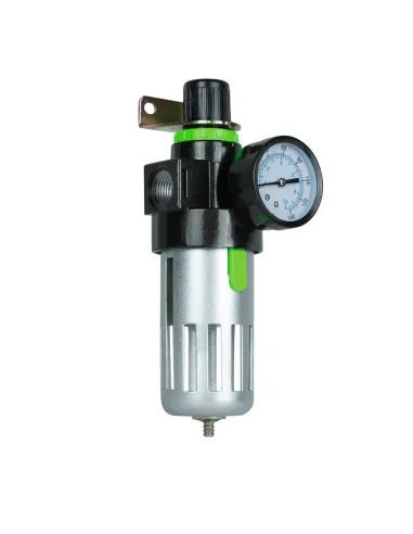 53063 Filtro Y Regulador De Aire 1/4" JBM