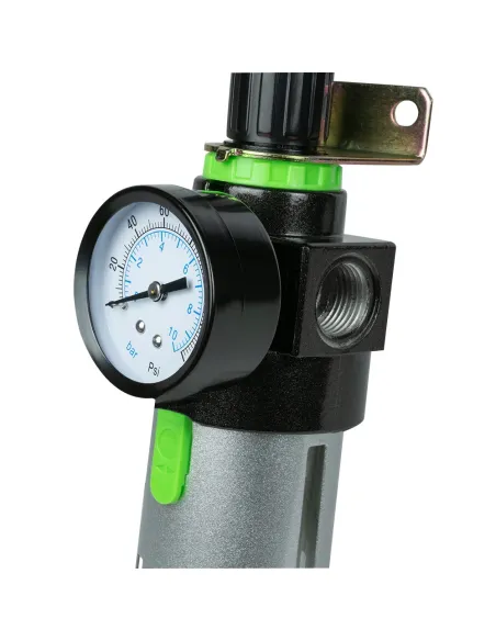 53063 Filtro Y Regulador De Aire 1/4" JBM