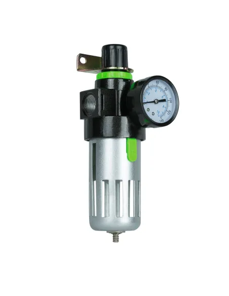 53064 Filtro Y Regulador De Aire 3/8" JBM