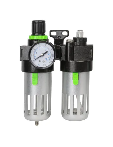 53067 Filtro, Regulador De Aire Y Lubricador...