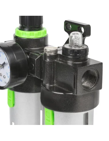 53068 Filtro, Regulador De Aire Y Lubricador...