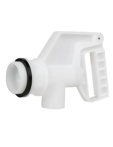 53078 Grifo Para Bidón De 200L JBM