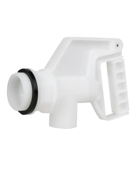 53078 Grifo Para Bidón De 200L JBM