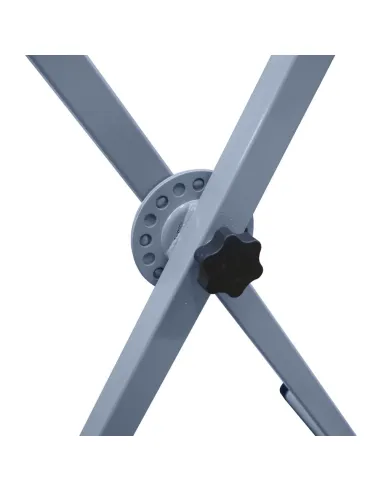 53079 Caballete En "X" JBM