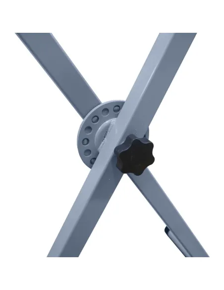 53079 Caballete En "X" JBM