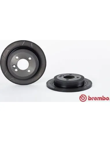 08916375 Disco de freno Brembo