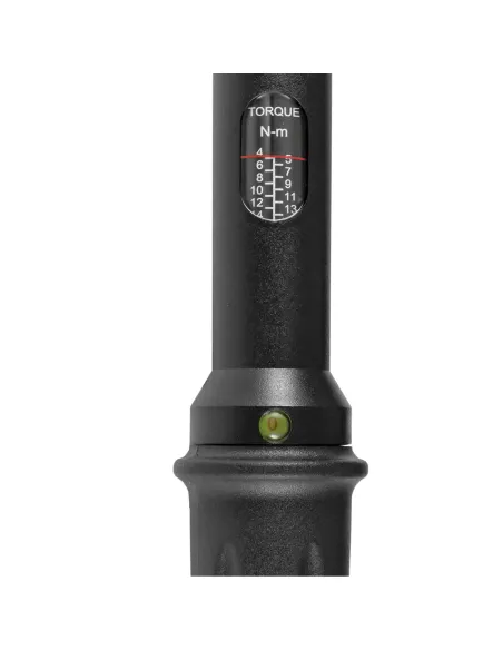 Llaves Dinamométricas con Mirilla JBM 53081 375mm