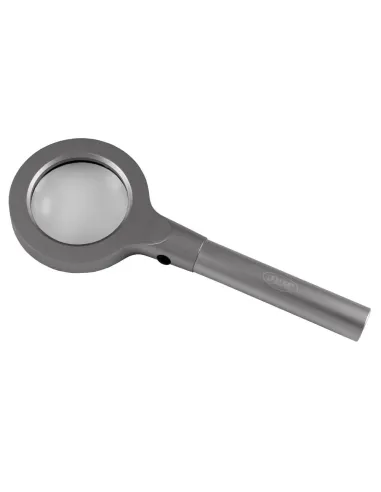 53085 Lupa 8 Leds5X JBM