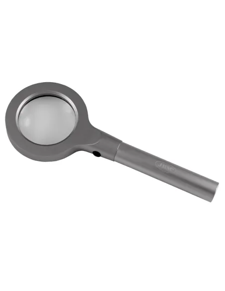 53085 Lupa 8 Leds5X JBM