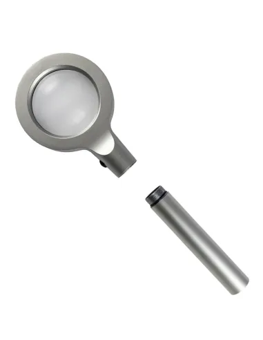 53085 Lupa 8 Leds5X JBM