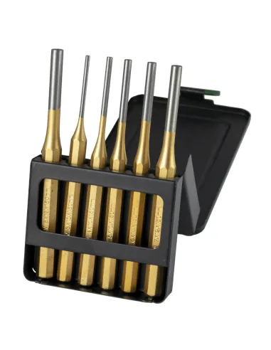 53095 Set De 6 Botadores JBM