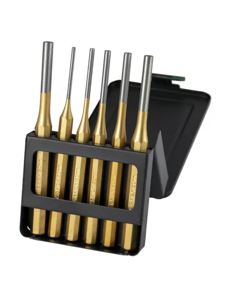 53095 Set De 6 Botadores JBM