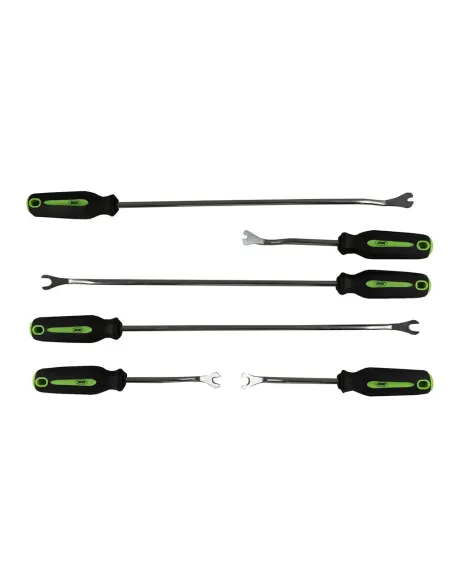 Set de 6 Palancas JBM 53110