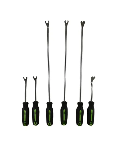 Set de 6 Palancas JBM 53110