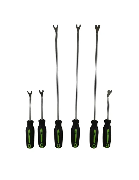 53110 Set De 6 Palancas JBM