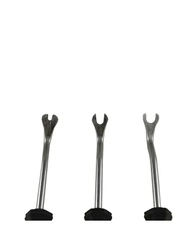 53110 Set De 6 Palancas JBM