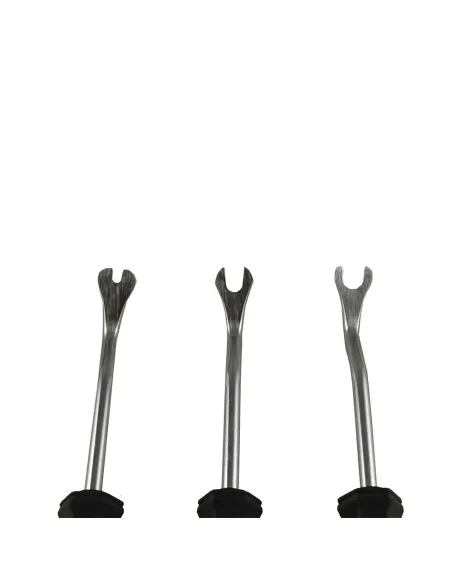 53110 Set De 6 Palancas JBM