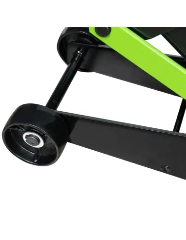 53112 Gato Hidráulico 3T Con Pedal JBM