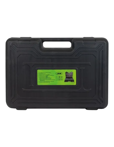 Kit para Desmontar Amortiguadores JBM 53118