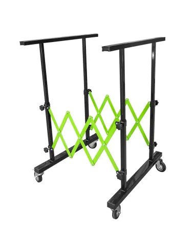 53124 Caballete Universal TelescóPico JBM