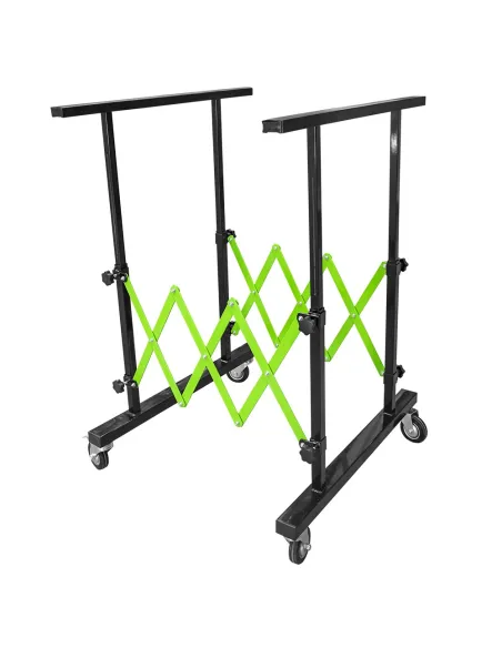 53124 Caballete Universal TelescóPico JBM