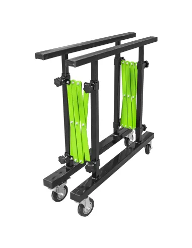 53124 Caballete Universal TelescóPico JBM