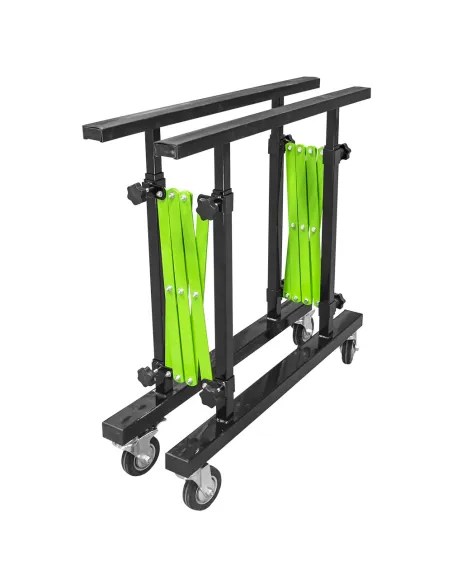 53124 Caballete Universal TelescóPico JBM