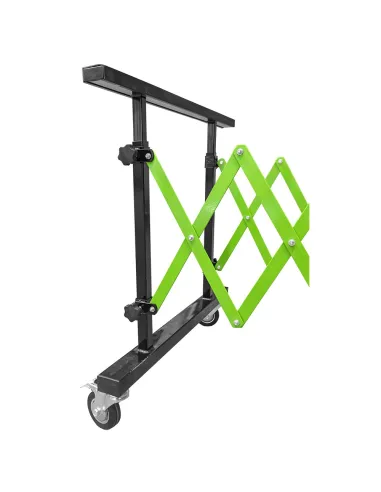 53124 Caballete Universal TelescóPico JBM