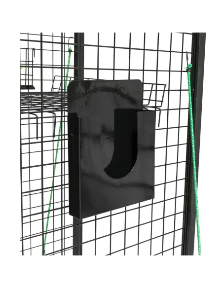 53125 Carro Para Almacenaje De Piezas JBM